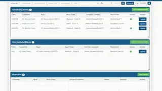 BoatCloud screenshot