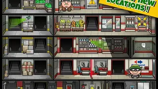 Bob The Robber 4 screenshot