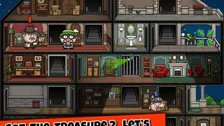 Bob The Robber 4 screenshot
