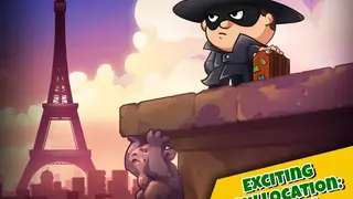 Bob The Robber 4 screenshot
