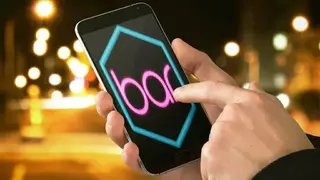 Bobba Bar screenshot