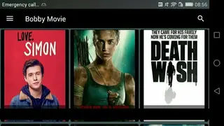 Bobby Movie screenshot