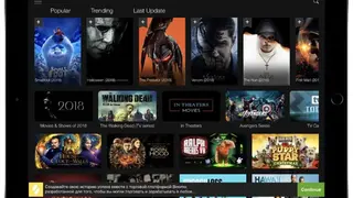 Bobby Movie screenshot