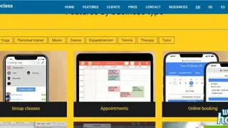 Bobclass screenshot