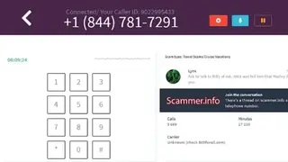 BobRTC screenshot