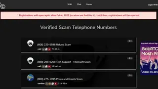 BobRTC screenshot