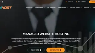 bodHOST screenshot