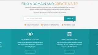 bodHOST screenshot