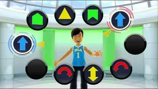Body and Brain Connection screenshot
