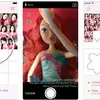 Body Symbol Free – The Romantic Heart Photo Booth