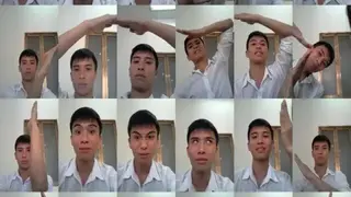 Body Symbol HD screenshot