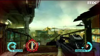 Bodycount screenshot