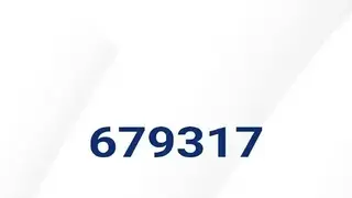 BofA Authenticator screenshot