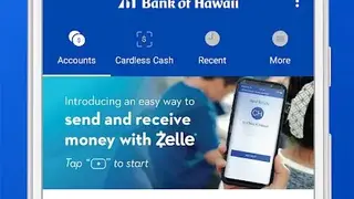 BOH Mobile Banking screenshot