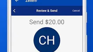 BOH Mobile Banking screenshot