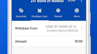 BOH Mobile Banking screenshot