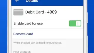 BOH Mobile Banking screenshot