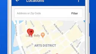 BOH Mobile Banking screenshot