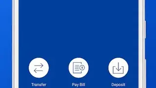 BOH Mobile Banking screenshot