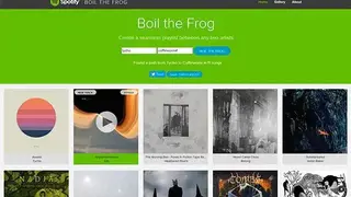 Boil the Frog screenshot