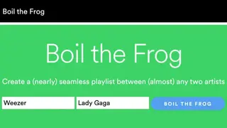 Boil the Frog screenshot