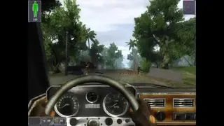 Boiling Point: Road to Hell screenshot