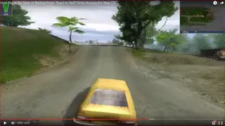 Boiling Point: Road to Hell screenshot