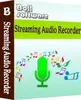 Boilsoft Audio Recorder for Mac