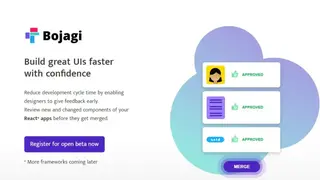 Bojagi screenshot