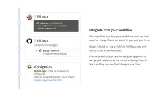 Bojagi screenshot