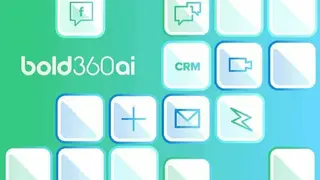 Bold360 screenshot