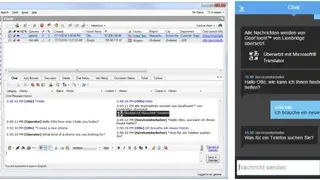 Boldchat screenshot
