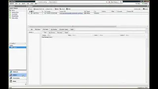 Boldchat screenshot