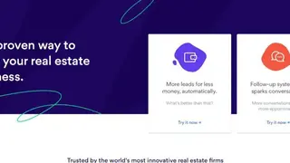 BoldLeads screenshot