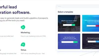 BoldLeads screenshot