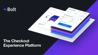 Bolt screenshot