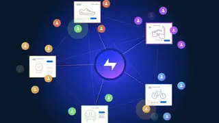 Bolt screenshot