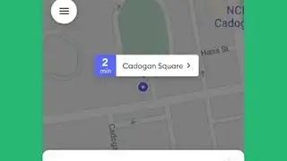 Bolt: Fast, Affordable Rides screenshot