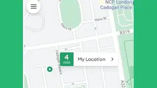 Bolt: Fast, Affordable Rides screenshot