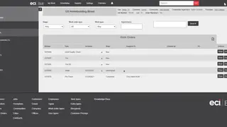 BOLT Fleet Management screenshot