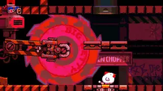 Bomb Chicken screenshot