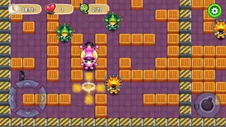 Bomb Hero 2 screenshot