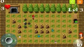 Bomb Hero 2 screenshot