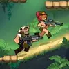 Bombastic Brothers – Top Squad.2D Action shooter.