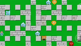 BOMBER BLAST: Bomberman Game screenshot