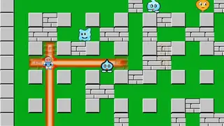 BOMBER BLAST: Bomberman Game screenshot