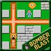 BOMBER BLAST: Bomberman Game