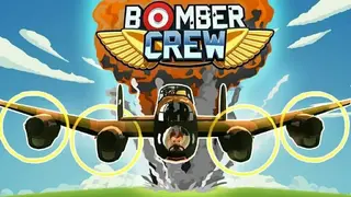 Bomber Crew screenshot