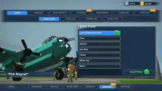 Bomber Crew screenshot
