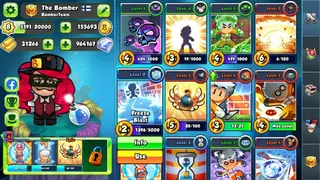 Bomber Friends screenshot